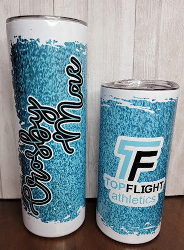 Top Flight Tumbler