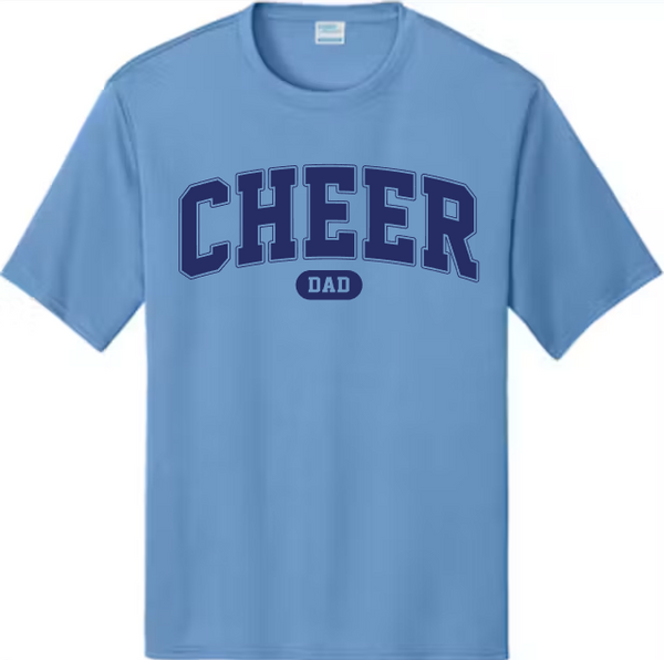 Cheer Dad