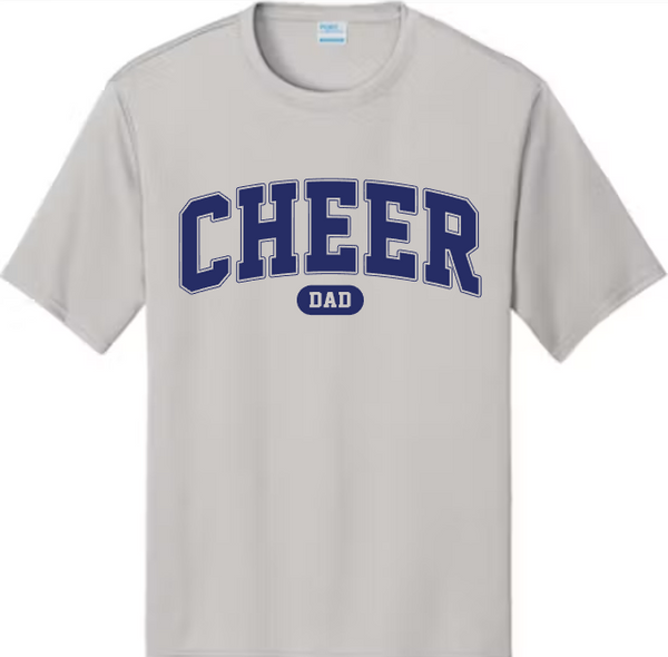 Cheer Dad