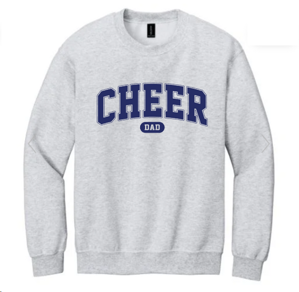 Cheer Dad