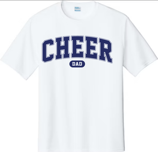 Cheer Dad